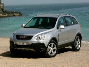 GMC Terrain 2008 года